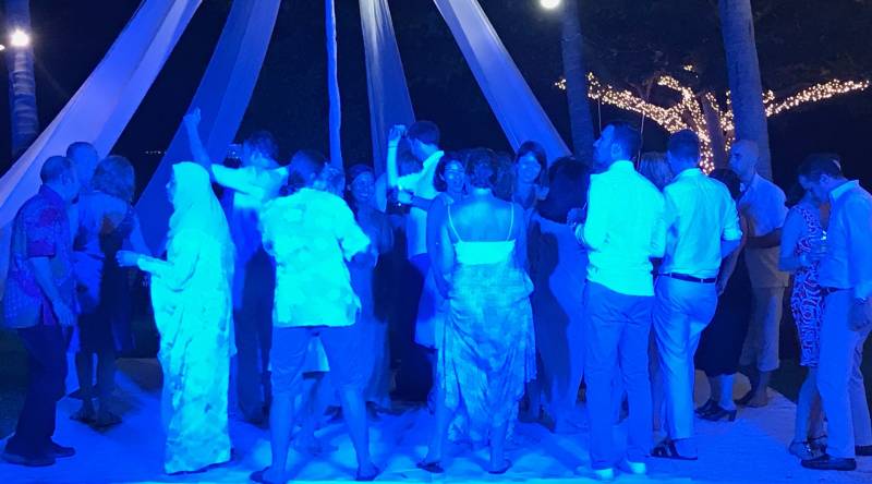 The DJ Agency Koh Samui