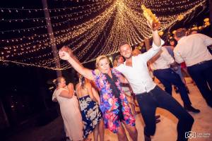 Alice and Luke Wedding Villa Kalyana 25 feb 2017