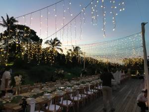 Misa and Des' Wedding